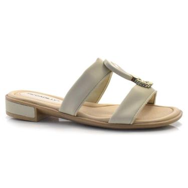 Imagem de Tamanco Feminino Piccadilly Casual