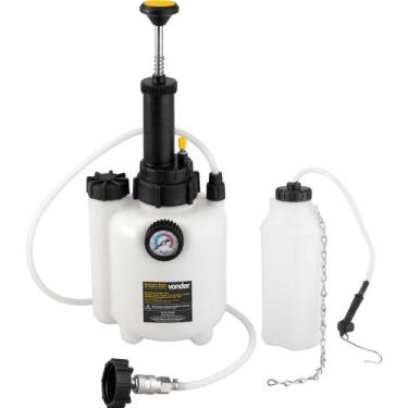 Imagem de Sangrador De Freios A Vacuo 3L Vonder