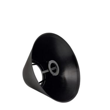 Imagem de Cúpula Para Abajur De Mesa Decoração Cúpula Plástica Decorativa - baby