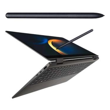 Imagem de Caneta Touch Palm Rejection P/ Tab Samsung Galaxy Tab S8 - fam