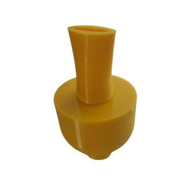 Imagem de Foamtec Bico Gerador de Espuma para Pulverizador Amarelo