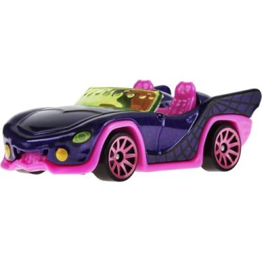 Imagem de Hot Wheels - Ghoul Mobile - Monster High - HYW61
