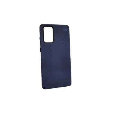 Imagem de Speck Produtos Presidio2 Grip Samsung Note20 Case, azul costeiro/preto/azul tempestade (138598-9128)