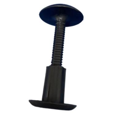 Imagem de simhoa Surfboard colarreh plug plug surf perna corda fivela portátil universal acessório fácil painel corporal painel de surf colh de surf plugue