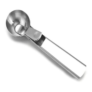 Imagem de Colher Ejetor Pegador De Sorvete Bola