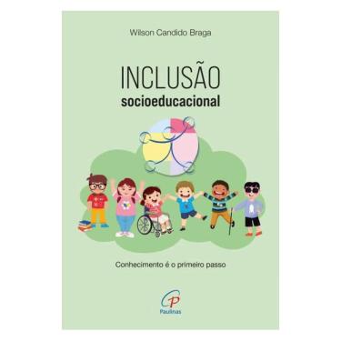 Imagem de Inclusão socioeducacional: conhecimento é O primeiro passo