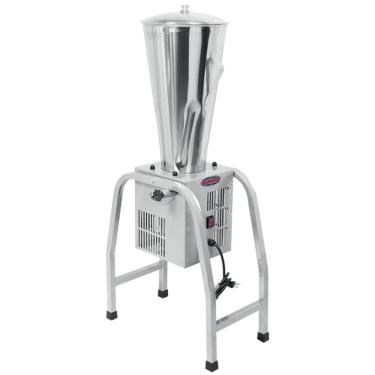 Imagem de Liquidificador Industrial Bermar Basculante 20 L Bm39 127V