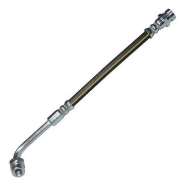 Imagem de Flexivel de freio traseiro 265mm - METALSYSTEM