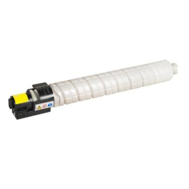Imagem de Toner Ricoh Amarelo  IM C2000 IM C2500 IMC2000 IMC2500 