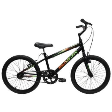 Imagem de Bicicleta Aro 20 Bike Infantil Saidx Premium Feminina e Masculina, Pre