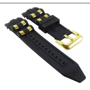 Imagem de Pulseiras para Relógios pro Drivers - Genérico