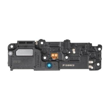 Imagem de BESJMYT Substituição de alto-falante para Samsung Galaxy S21 5G com suporte Ringer Ringtone Módulo de alto-falante substitui reparo de campainha de som transparente para Samsung s21 5g SM-G991U