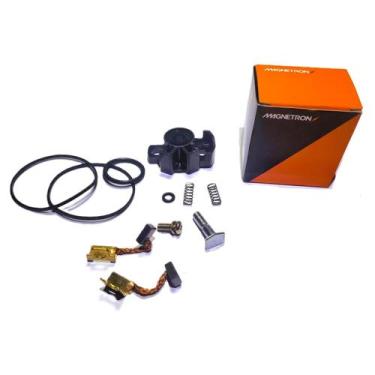 Imagem de Suporte e Escovas Magnetron 90203210 - FZ25 250 2018-2023 - XTZ 250 LA