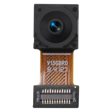 Imagem de BESJMYT Para Samsung Galaxy A15 5G/A15 peça de reposição para câmera selfie módulo de câmera frontal substituição da câmera frontal modelo de substituição: SM-A156U SM-A156U1 SM-A156U1 DS SM-A155F