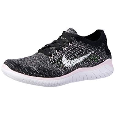 Imagem de Tênis de corrida feminino Nike Free RN Flyknit 2018