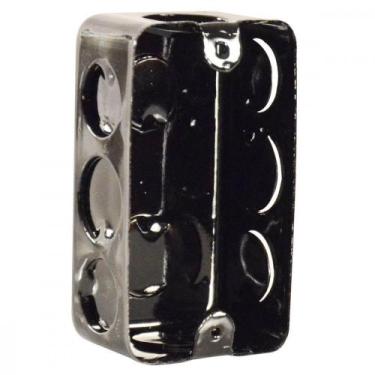 Imagem de Caixinha Luz Chapa 4X2 Esmaltada Arcoir Spe70/20C - Kit C/60 - IMC