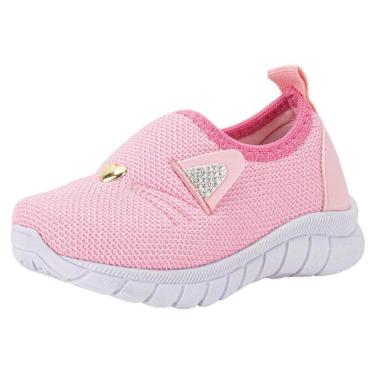 Imagem de Tênis Infantil Nayarinha Tn Feminino-Feminino