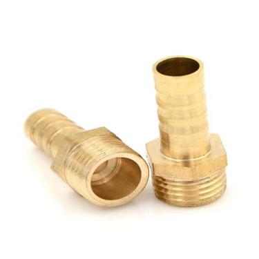 Imagem de Adaptador Para Mangueira Niple 1/4 X 3/8