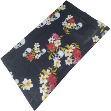 Imagem de Bandana Tubular Hoxteer Mod. 12