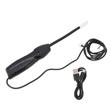 Imagem de Pulverizador de Jardim Elétrico, Pulverizador Elétrico Dobrável, Varinha de Pulverização Recarregável e Portátil para Plantas de Ervas Daninhas do Jardim de Quintal