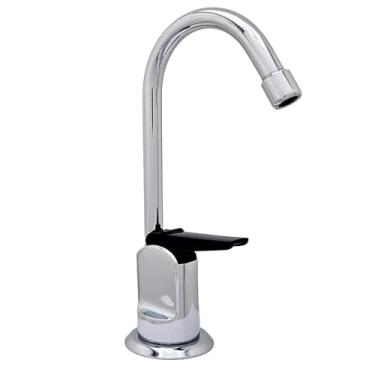 Imagem de Westbrass Dispensador de água puro estilo Touch-Flo, Polished Chrome