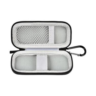 Imagem de Capa para Monitor Cardíaco AliveCor KardiaMobile 6L - Compatível com A
