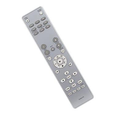 Imagem de ALLIMITY Controle remoto substituído RC6001PM para controle remoto de amplificador integrado Marantz PM6001 RC6001SA