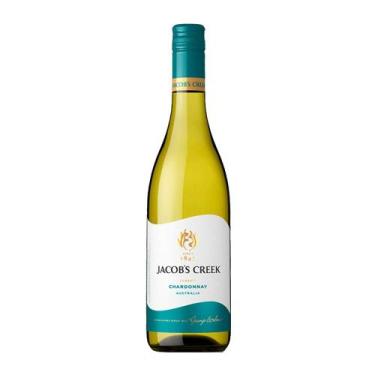 Imagem de Vinho aus jacob's creek branco chardonay 750ml