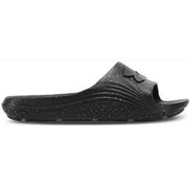 Imagem de Chinelo Under Armour Core 2, Preto, 35-36