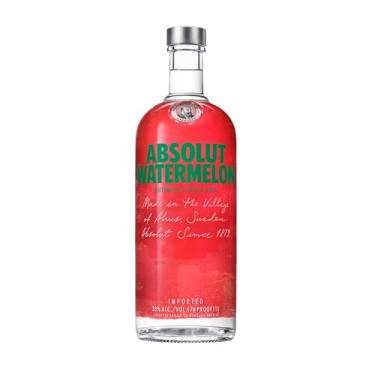 Imagem de Vodka Absolut Watermelon - 1L