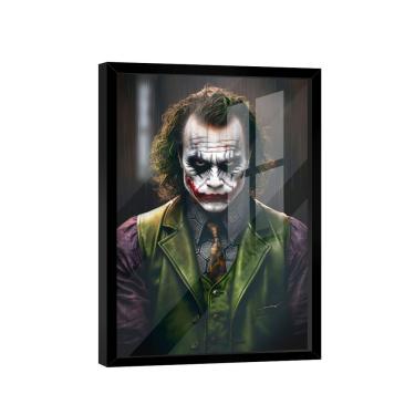 Imagem de Quadro Coringa -- Br Artes