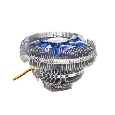 Imagem de Coller Para Processador Compativel Amd-intel Dx-7120