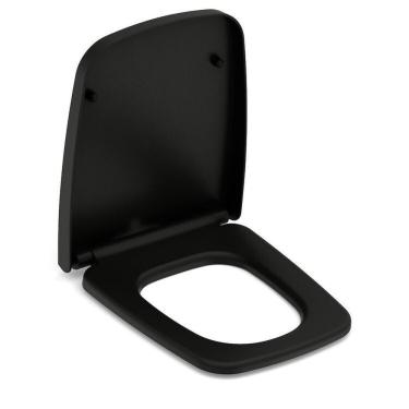 Imagem de Kit 3 Assentos Original Termofixo Amortecido Boss Incepa Matte Black