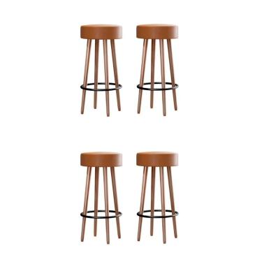 Imagem de Conjunto Bancos Bento Fernandes Amarula