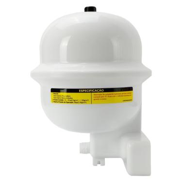 Imagem de Komeco Cuba De Pressao Pressurizador Tp820ptg Komeco - 0100030127 Único