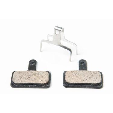 Imagem de Pastilha Freio Disco Absolute ABS-01 Mt200 Mt400 Mt500