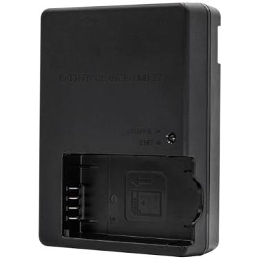 Imagem de Contwey Carregador De Bateria Mh-27 Mh27 Para Nikon En-El20/20A/22/22A P1000 Coolpix A, 1 Aw1/J1/J2/J3/S1/V3