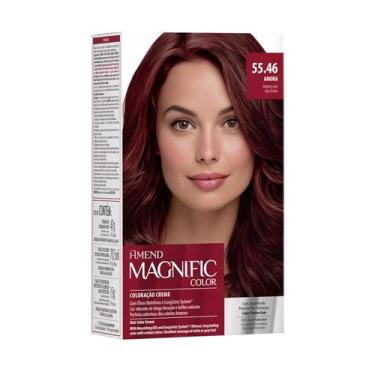 Imagem de Coloração Amend Magnific Color Amora 55.46