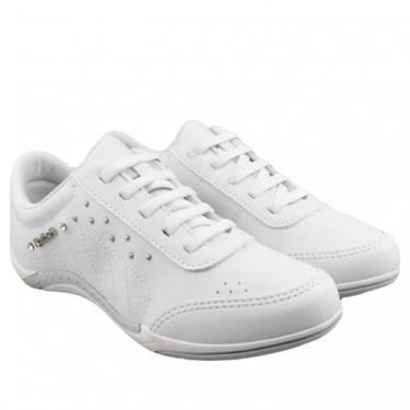Imagem de Tênis Feminino Kolosh, Branco, 37