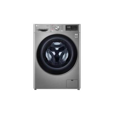 Imagem de Lava e Seca LG 11Kg  Prata 220V - Conectividade via Wi-fi Muita tecnol