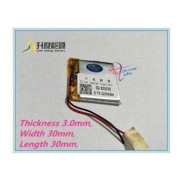 Imagem de Bateria Fone De Ouvido Bh214 Bh-214 Carta - bgb