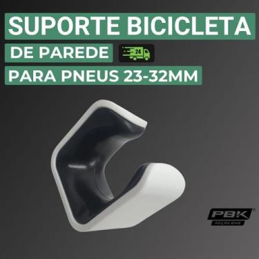 Imagem de Suporte Bicicleta Clug Suporte Bicicleta na Vertical Suporte para Bici