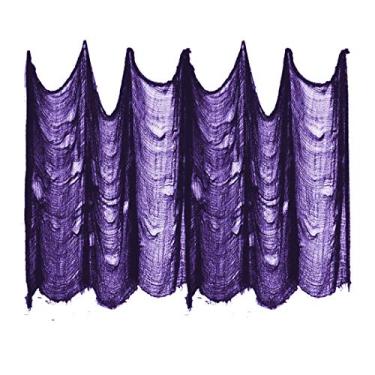 Imagem de ziyue 5 metros x 101,6 cm inclui pendurar ao ar livre, interior, assustador, assustador, dia das bruxas, escritório, festa, janela, janela, aranha, gigante, parede, quintal, mesa, carro, decoração de