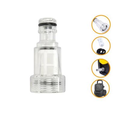 Imagem de Filtro Entrada 3/4 Electrolux Ultra Wash Uws2200 Lavadora - COMPATÍVEL