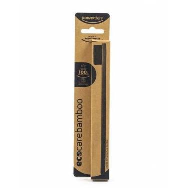 Imagem de Escova Ecocare Bamboo Adulto - Powerdent