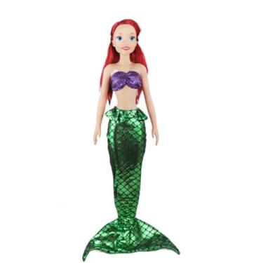 Imagem de Princesa Disney My Size Ariel
