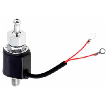 Imagem de Solenoide Válvula Ferro De Passar Roupas A Vapor Industrial