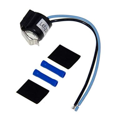 Imagem de Exp5303918214 Termostato de geladeira descongelador substitui 5303918214, AP2150145, 892545, AH469522, EA469522, PS469522 para Frigidaire, Gibson, Kelvinator, Kenmore ...