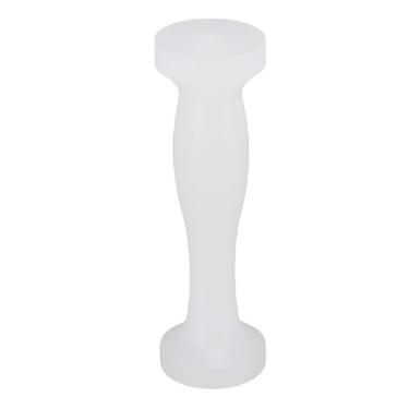 Imagem de Pssopp Café Expresso Cafeteira, Design de Plástico Reutilizável Em pó de pó de Prensa de Prensa de Prensa para o Escritório Em Casa Office Barista Máquinas Acessório