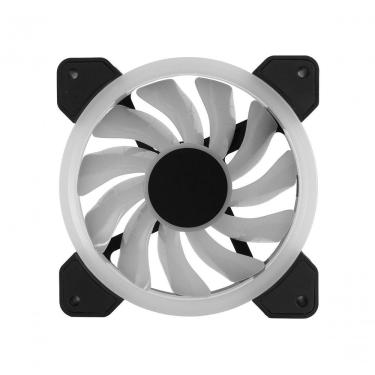 Imagem de Cooler Gamer Evus F12s-argb Singularity